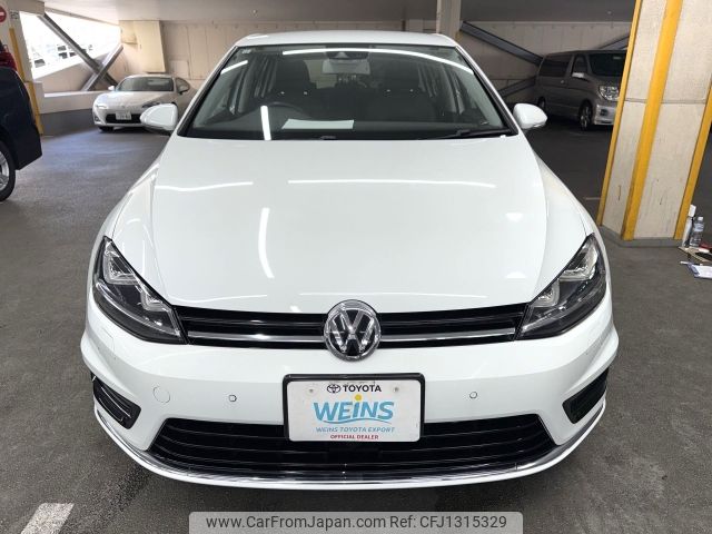volkswagen golf 2013 AF-WVWZZZAUZEW102469 image 2