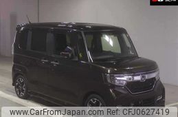 honda n-box 2019 -HONDA--N BOX JF3-2106977---HONDA--N BOX JF3-2106977-