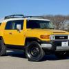 toyota fj-cruiser 2011 quick_quick_CBA-GSJ15W_GSJ15-0112796 image 10