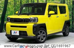 daihatsu taft 2022 CFJ1691967