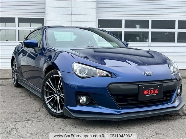 subaru brz 2014 -SUBARU--BRZ DBA-ZC6--ZC6-014473---SUBARU--BRZ DBA-ZC6--ZC6-014473- image 2