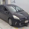 toyota prius-α 2014 -TOYOTA--Prius α DAA-ZVW41W--ZVW41-0001514---TOYOTA--Prius α DAA-ZVW41W--ZVW41-0001514- image 10