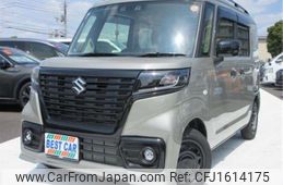 suzuki spacia 2024 CFJ1614175