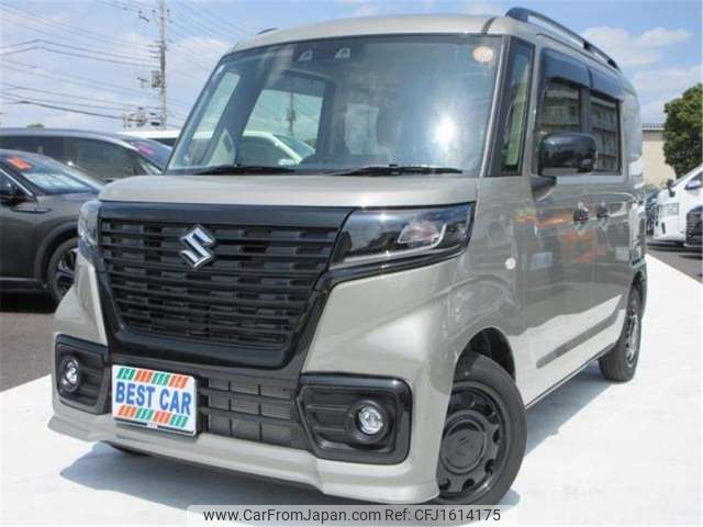 suzuki spacia 2024 CFJ1614175 image 1