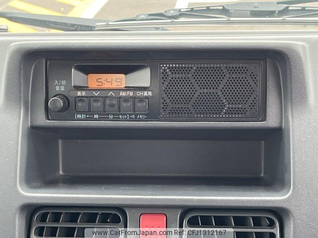 mitsubishi minicab-truck 2021 -MITSUBISHI--Minicab Truck EBD-DS16T--DS16T-524576---MITSUBISHI--Minicab Truck EBD-DS16T--DS16T-524576- image 2