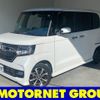 honda n-box 2019 -HONDA--N BOX DBA-JF3--JF3-1214393---HONDA--N BOX DBA-JF3--JF3-1214393- image 1