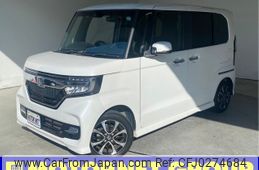 honda n-box 2019 -HONDA--N BOX DBA-JF3--JF3-1214393---HONDA--N BOX DBA-JF3--JF3-1214393-