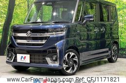 suzuki spacia 2024 -SUZUKI--Spacia 5AA-MK94S--MK94S-136683---SUZUKI--Spacia 5AA-MK94S--MK94S-136683-