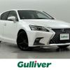 lexus ct 2019 -LEXUS--Lexus CT DAA-ZWA10--ZWA10-2352200---LEXUS--Lexus CT DAA-ZWA10--ZWA10-2352200- image 1