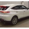 toyota harrier 2021 -TOYOTA--Harrier 6BA-MXUA80--MXUA80-0050256---TOYOTA--Harrier 6BA-MXUA80--MXUA80-0050256- image 2