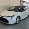 toyota corolla-touring-wagon 2021 -TOYOTA--Corolla Touring ZWE214W-6015106---TOYOTA--Corolla Touring ZWE214W-6015106- image 1