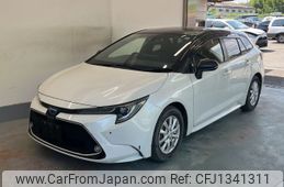 toyota corolla-touring-wagon 2021 -TOYOTA--Corolla Touring ZWE214W-6015106---TOYOTA--Corolla Touring ZWE214W-6015106-