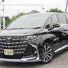 toyota alphard 2023 -TOYOTA--Alphard 6AA-AAHH40W--AAHH40-0005329---TOYOTA--Alphard 6AA-AAHH40W--AAHH40-0005329- image 1