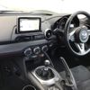 mazda roadster 2016 -MAZDA 【鳥取 300み4859】--Roadster ND5RC-110805---MAZDA 【鳥取 300み4859】--Roadster ND5RC-110805- image 4