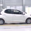 toyota yaris 2022 -TOYOTA--Yaris MXPH10-2097313---TOYOTA--Yaris MXPH10-2097313- image 4