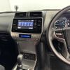 toyota land-cruiser-prado 2018 -TOYOTA--Land Cruiser Prado LDA-GDJ150W--GDJ150-0026411---TOYOTA--Land Cruiser Prado LDA-GDJ150W--GDJ150-0026411- image 18