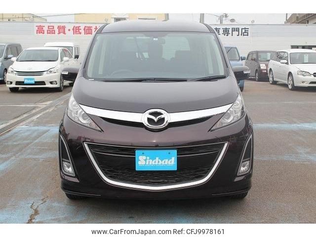 mazda biante 2013 -MAZDA 【船橋 300ｾ2817】--Biante CCFFW--103931---MAZDA 【船橋 300ｾ2817】--Biante CCFFW--103931- image 2