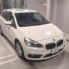 bmw 2-series 2015 -BMW 【春日部 302ｾ5398】--BMW 2 Series 2A15-0VZ52534---BMW 【春日部 302ｾ5398】--BMW 2 Series 2A15-0VZ52534- image 1