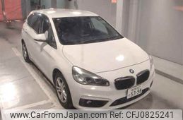 bmw 2-series 2015 -BMW 【春日部 302ｾ5398】--BMW 2 Series 2A15-0VZ52534---BMW 【春日部 302ｾ5398】--BMW 2 Series 2A15-0VZ52534-