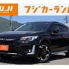 subaru xv 2021 -SUBARU--Subaru XV 5AA-GTE--GTE-048476---SUBARU--Subaru XV 5AA-GTE--GTE-048476- image 1