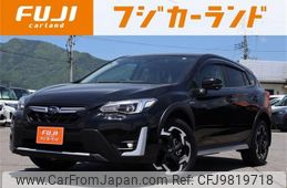 subaru xv 2021 -SUBARU--Subaru XV 5AA-GTE--GTE-048476---SUBARU--Subaru XV 5AA-GTE--GTE-048476-