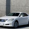 toyota crown 2008 quick_quick_DBA-GRS200_GRS200-0017450 image 1