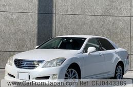 toyota crown 2008 quick_quick_DBA-GRS200_GRS200-0017450