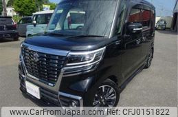 suzuki spacia 2020 -SUZUKI 【岐阜 780ｺ 1】--Spacia DAA-MK53S--MK53S-894326---SUZUKI 【岐阜 780ｺ 1】--Spacia DAA-MK53S--MK53S-894326-