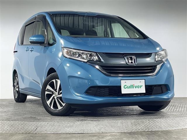 2016 Honda Freed DBA-GB5 - Car Price $9,969