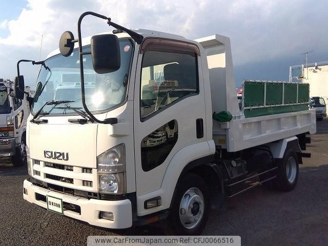 isuzu forward 2014 -ISUZU--Forward TKG-FRR90S1--FRR90-7057772---ISUZU--Forward TKG-FRR90S1--FRR90-7057772- image 1