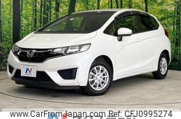 honda fit 2016 -HONDA--Fit DBA-GK3--GK3-1224141---HONDA--Fit DBA-GK3--GK3-1224141-