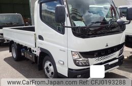 mitsubishi-fuso canter 2024 GOO_NET_EXCHANGE_0707934A30240910W002