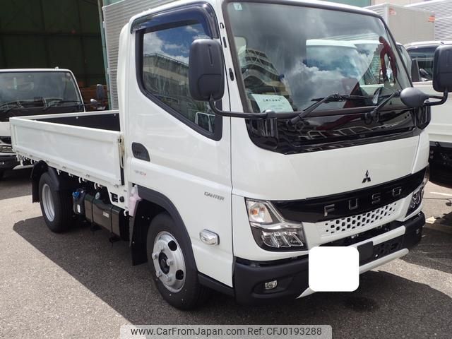 mitsubishi-fuso canter 2024 GOO_NET_EXCHANGE_0707934A30240910W002 image 1