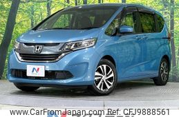 honda freed 2017 -HONDA--Freed DBA-GB5--GB5-1056071---HONDA--Freed DBA-GB5--GB5-1056071-