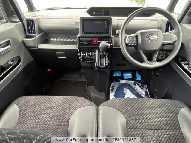 daihatsu tanto 2019 -DAIHATSU--Tanto 6BA-LA650S--LA650S-0009146---DAIHATSU--Tanto 6BA-LA650S--LA650S-0009146- image 2