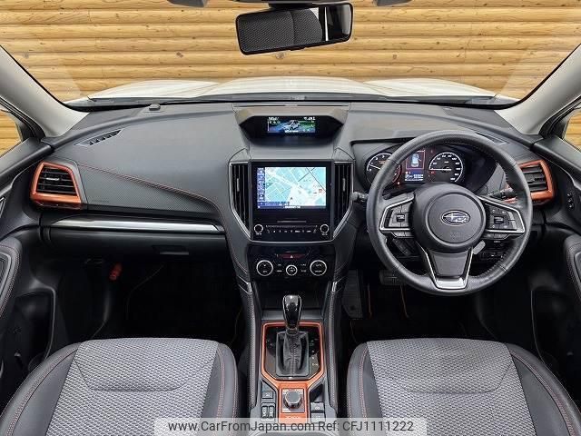 subaru forester 2018 quick_quick_5BA-SK9_SK9-007543 image 2