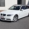 bmw 3-series 2007 CFJ0942241 image 1