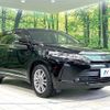 toyota harrier 2018 -TOYOTA--Harrier DBA-ZSU65W--ZSU65-0030394---TOYOTA--Harrier DBA-ZSU65W--ZSU65-0030394- image 16