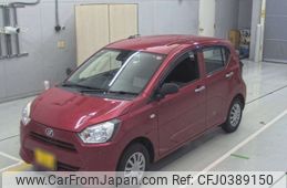 daihatsu mira-e-s 2018 -DAIHATSU 【長野 581て1410】--Mira e:s LA350S-0001201---DAIHATSU 【長野 581て1410】--Mira e:s LA350S-0001201-