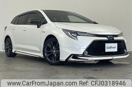 toyota corolla-touring-wagon 2020 -TOYOTA--Corolla Touring 6AA-ZWE211W--ZWE211-6047864---TOYOTA--Corolla Touring 6AA-ZWE211W--ZWE211-6047864-