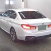 bmw 5-series 2019 quick_quick_CLA-JA20P_WBAJA92090BN73080 image 4