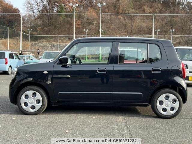 suzuki alto 2022 quick_quick_3BA-HA37S_HA37S-117802 image 2