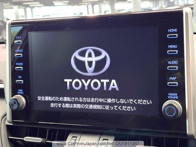 toyota rav4 2021 CFJ1811497 image 2
