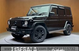 mercedes-benz g-class 2014 -MERCEDES-BENZ--Benz G Class FDA-463346--WDB4633462X225573---MERCEDES-BENZ--Benz G Class FDA-463346--WDB4633462X225573-