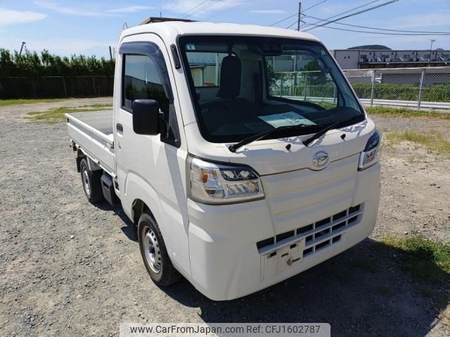 daihatsu hijet-truck 2020 CFJ1602787 image 2