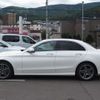 mercedes-benz c-class 2018 -MERCEDES-BENZ--Benz C Class 5AA-205078--WDD2050782R426893---MERCEDES-BENZ--Benz C Class 5AA-205078--WDD2050782R426893- image 8