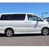 toyota alphard 2007 -TOYOTA--Alphard ANH10W--ANH10W-0182017---TOYOTA--Alphard ANH10W--ANH10W-0182017- image 19