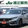 honda civic 2021 quick_quick_6BA-FK7_FK7-1302268 image 1