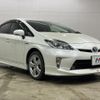 toyota prius 2015 CFJ1532454 image 17