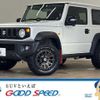 suzuki jimny-sierra 2023 -SUZUKI--Jimny Sierra 3BA-JB74W--JB74W-185069---SUZUKI--Jimny Sierra 3BA-JB74W--JB74W-185069- image 1